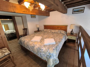 Lodge 23 - New Entry - Weekend in montagna relax e wifi privato Castel Del Piano
